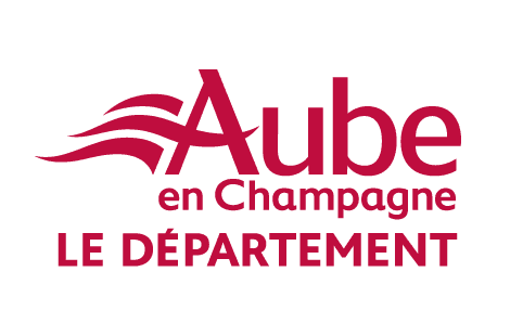 Département de l'Aube, partenaire institutionnel de Doddee