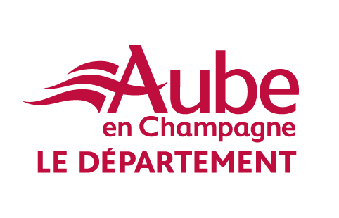 Département de l'Aube, partenaire institutionnel de Doddee
