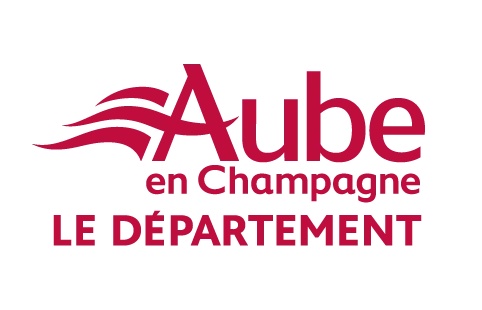 Département de l'Aube, partenaire institutionnel de Doddee