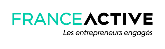 France Active, réseau national des entrepreneurs engagés, partenaire de Doddee