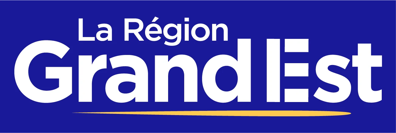 Région Grand Est, partenaire institutionnel de Doddee
